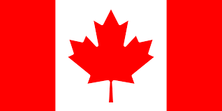 Canada Flag