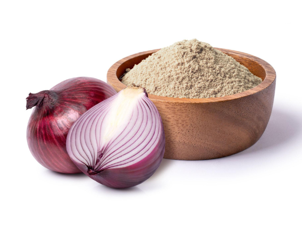 Dehydrated Onion Powder Exporter from India