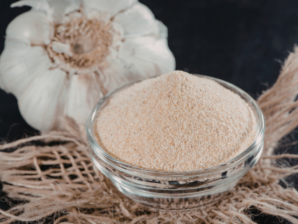 Garlic Powder Exporter from India